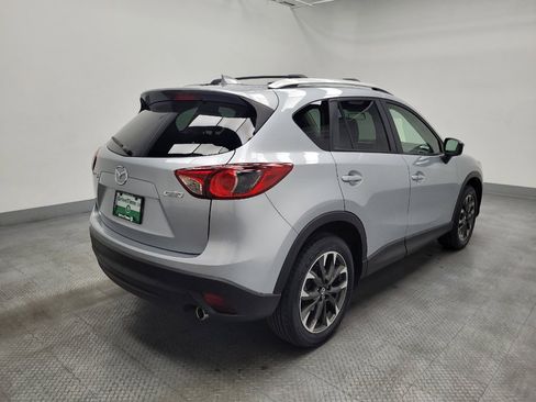 Used 2016 MAZDA CX-5 Grand Touring FWD image 9