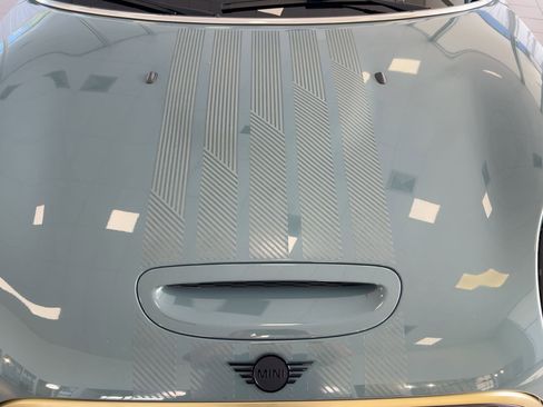 Used 2023 MINI Cooper Clubman S w/ MINI Untold Edition image 34