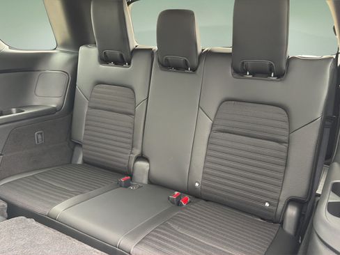 New 2026 Nissan Pathfinder Rock Creek AWD/4WD image 21