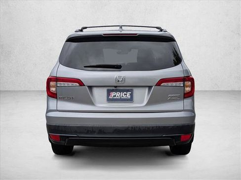 Used 2022 Honda Pilot Special Edition image 6