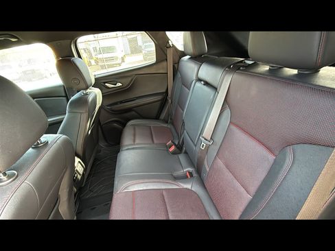Used 2020 Chevrolet Blazer LT w/ Redline Edition image 21