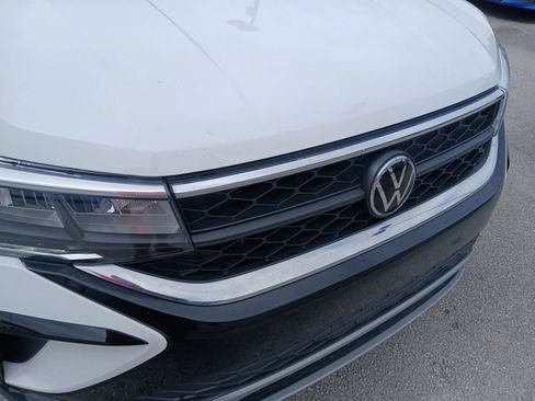 Used 2024 Volkswagen Taos S FWD image 22