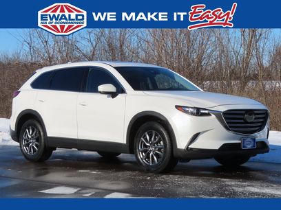 Used 2023 MAZDA CX-9 Touring
