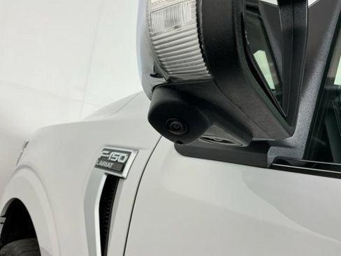 Certified 2025 Ford F150 Lariat AWD/4WD image 10