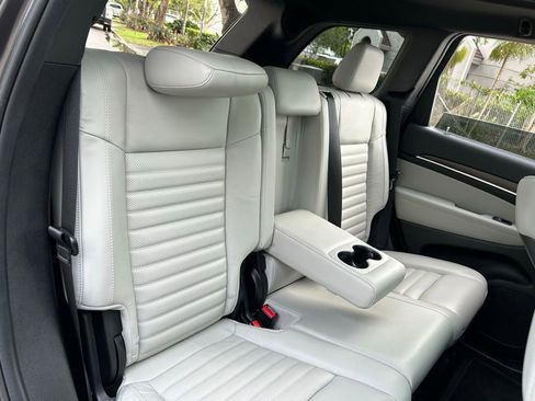 Certified 2018 Jeep Grand Cherokee Limited image 36