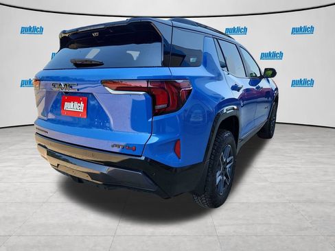New 2027 GMC Terrain AT4 w/ Convenience Package III AWD/4WD image 6