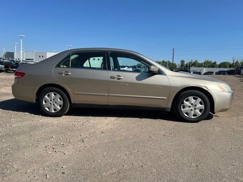 Used 2004 Honda Accord LX image 7