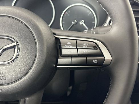 New 2026 MAZDA MAZDA3 2.5 S Sedan w/ Preferred Pkg FWD image 19
