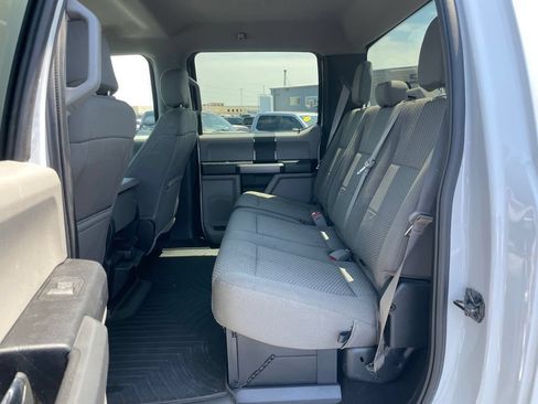 Used 2019 Ford F250 XLT AWD/4WD image 9