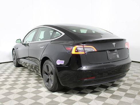 Used 2019 Tesla Model 3 Standard Range Plus image 24