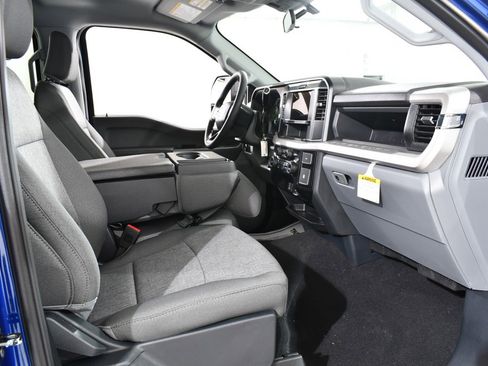New 2026 Ford F350 XL w/ STX Appearance Package image 10