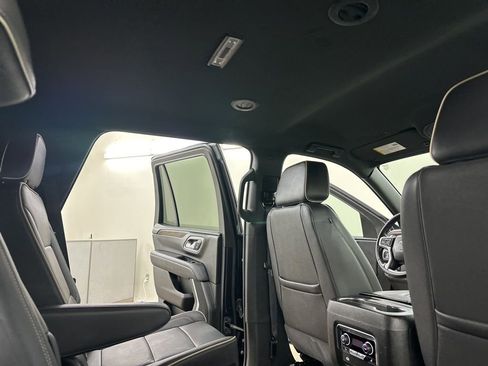 Used 2024 Chevrolet Tahoe Premier image 23