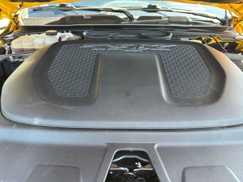 Used 2023 RAM 1500 TRX w/ TRX Level 2 Equipment Group image 9