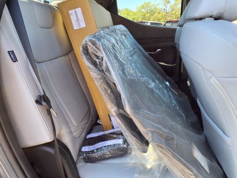 New 2025 Hyundai Santa Cruz SEL image 31