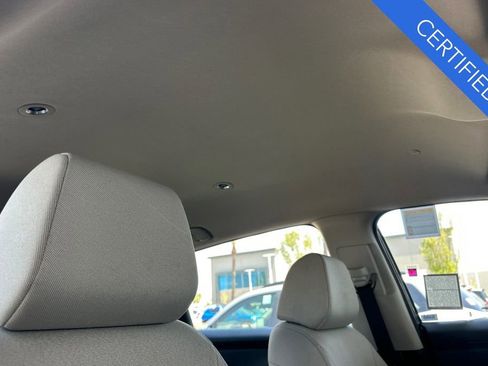 Certified 2025 Honda HR-V LX image 19