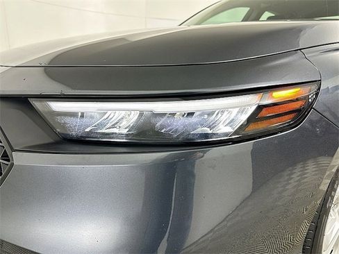 Used 2023 Honda Accord LX image 23