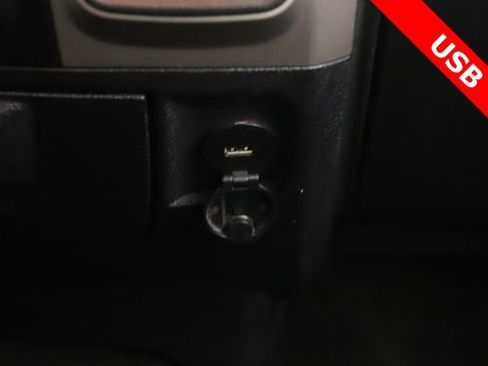 Used 2016 RAM 2500 SLT AWD/4WD image 21
