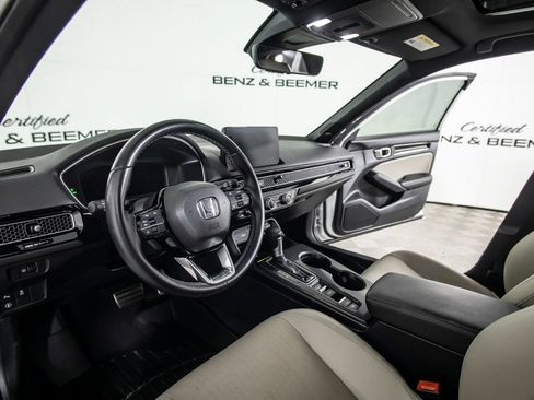 Used 2023 Honda Civic Sport Touring image 20