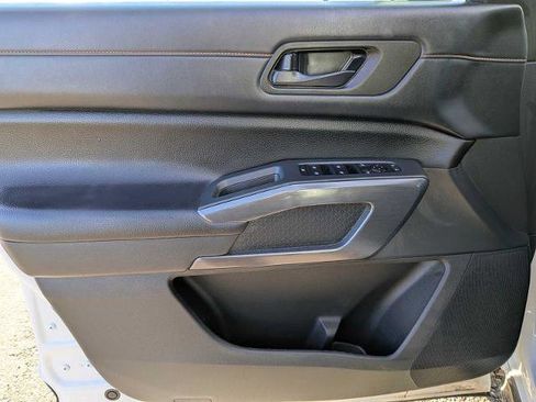 Used 2024 Nissan Pathfinder Rock Creek image 19