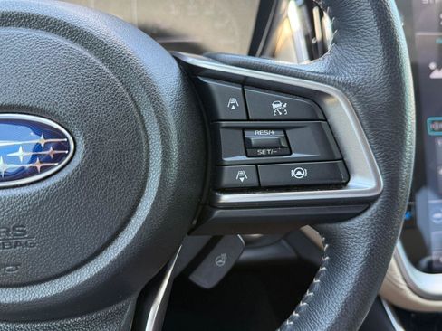 Used 2024 Subaru Outback Limited AWD/4WD image 27