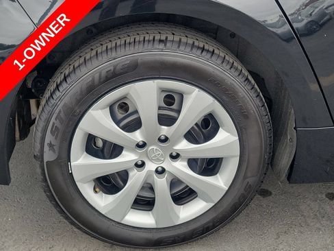 Used 2023 Toyota Corolla LE FWD image 8