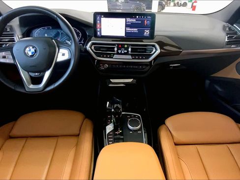 Used 2023 BMW X3 xDrive30i w/ Premium Package image 15