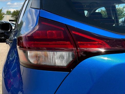 Used 2024 Nissan Kicks S FWD image 23