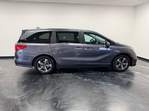 Used 2019 Honda Odyssey EX-L image 23