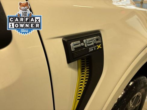 Used 2024 Ford F150 STX image 17