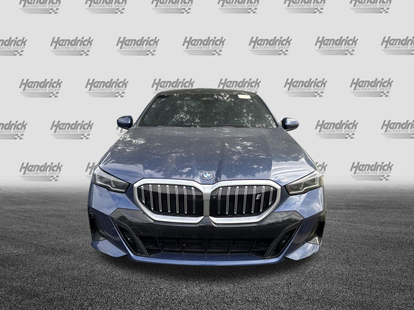 Certified 2024 BMW i5 eDrive40i w/ M Sport Package RWD image 5