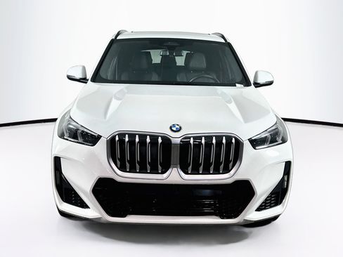 Used 2026 BMW X1 xDrive28i AWD/4WD image 2