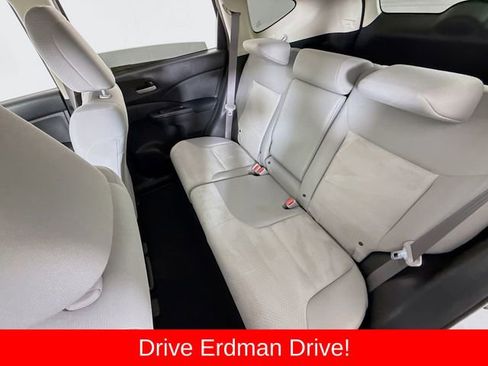Used 2016 Honda CR-V LX image 8