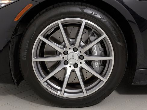 Used 2023 Mercedes-Benz SL 43 AMG image 67