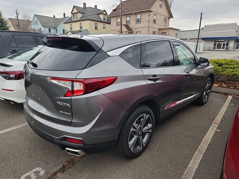 Certified 2023 Acura RDX AWD w/ Advance Package image 4