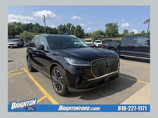 Used 2025 Lincoln Aviator Reserve w/ Equipment Group 201A AWD/4WD video 1