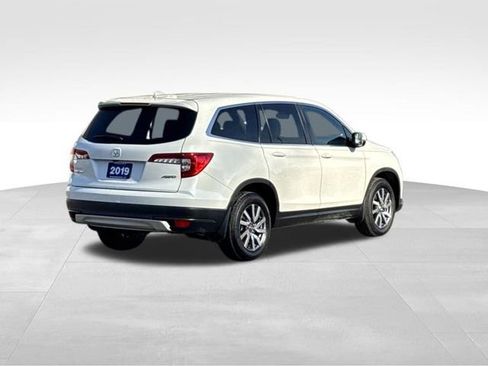 Used 2019 Honda Pilot EX-L image 5