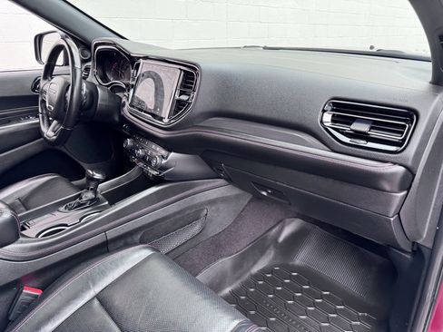 Used 2022 Dodge Durango R/T w/ Trailer Tow Group IV image 14