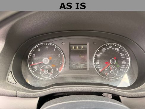 Used 2015 Volkswagen Passat 1.8T S FWD image 11