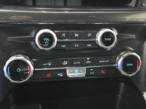 Used 2023 Ford F150 XLT w/ Equipment Group 302A High AWD/4WD image 22