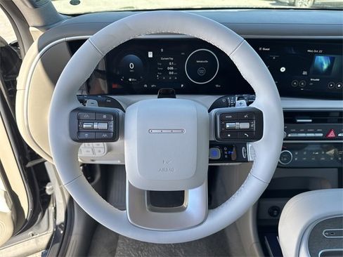 New 2026 Hyundai Palisade Limited image 25