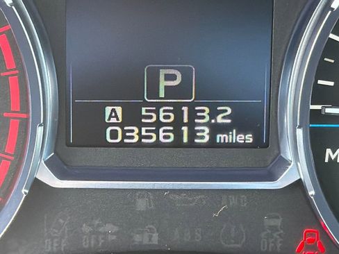 Used 2018 Subaru Forester 2.5i Premium image 27