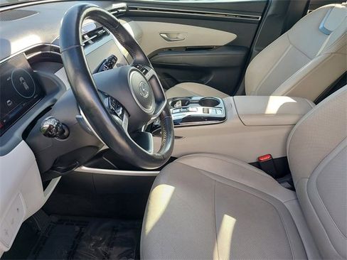 Used 2024 Hyundai Tucson Limited image 22