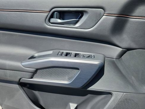 New 2026 Nissan Pathfinder Rock Creek AWD/4WD image 6
