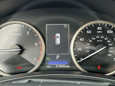 Used 2020 Lexus NX 300 FWD w/ Premium Package image 33