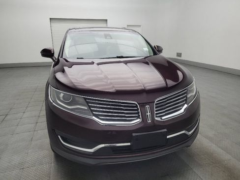 Used 2018 Lincoln MKX Reserve w/ Lincoln MKX Climate Package AWD/4WD image 14