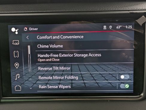 Used 2024 GMC Yukon Denali AWD/4WD image 13