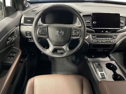 New 2026 Honda Ridgeline RTL image 15