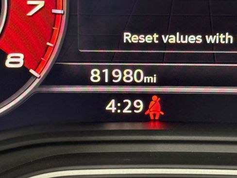 Used 2019 Audi S4 Premium Plus w/ Premium Plus Package AWD/4WD image 30