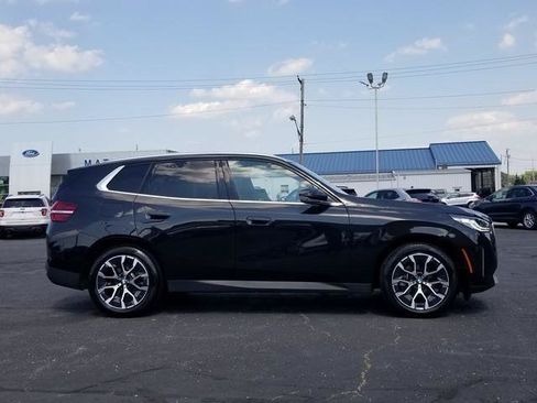 Used 2026 BMW X3 xDrive30i AWD/4WD image 4