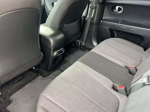 Certified 2024 Hyundai Ioniq 5 SEL RWD image 15